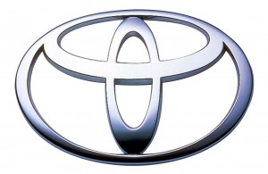 Toyota second quarter profits